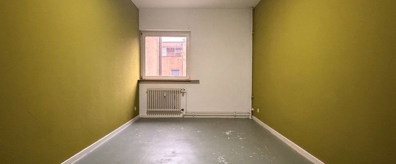 Familienfreundliche 4 Zimmer Wohnung mit Garten - Foto 1