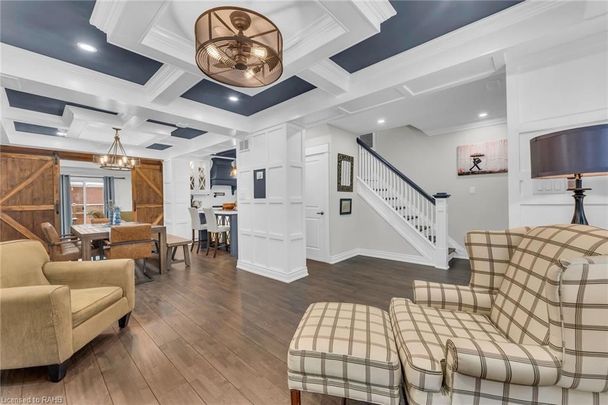 For Lease - 153 Ottawa Street Unit# Main, Hamilton, Ontario - Photo 1