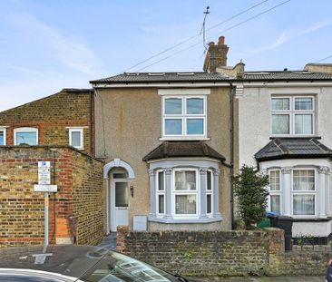 1 bedroom house of multiple occupation to rent - Photo 1
