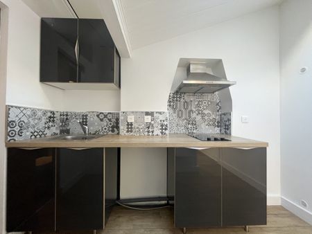 Location Maison 2 pièces 32m² LES SABLES D OLONNE 85100 - Photo 5