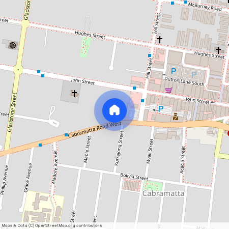 275A Cabramatta Road, NSW 2166