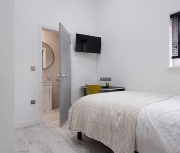 7 bedroom terraced house to rent - Photo 6