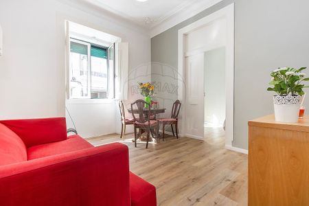 Apartamento T2 em Lisboa - Photo 4