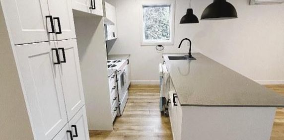 🏙️ 5½ à louer – 215 rue Alexandre, Sherbrooke - Photo 2