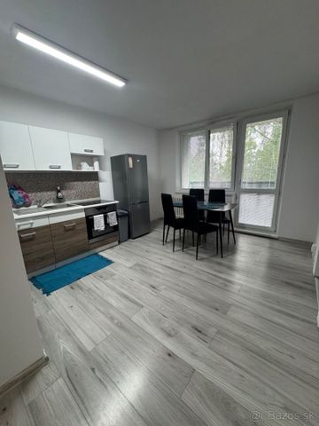 Prenájom 2-izbového bytu – Sekčov, Prešov - Photo 3