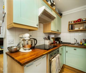 1 bedroom flat to rent - Photo 5