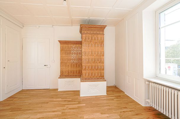 Wohnbijou mitten in Frauenfeld - Photo 1