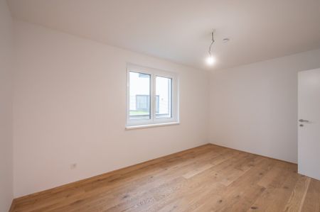 ++Der Platzhirsch++ Fantastischer 2 Zimmer Erstbezug mit Terrasse und Garten! - Foto 4