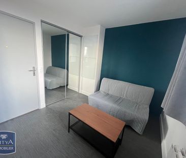 Location Appartement 1 pièce 17m² REIMS 51100 - Photo 3