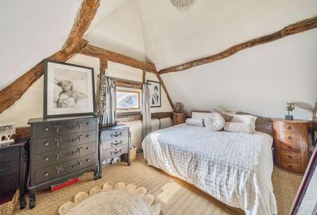 Swan Lane, Stoke Orchard, Cheltenham, Gloucestershire, GL52 - Photo 5