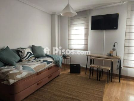Estudio en alquiler en Calle del Rosal - Foto 3