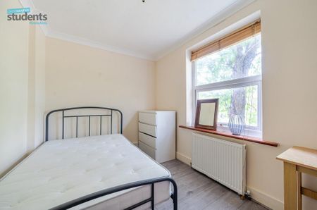 5 bedroom terraced house to rent - Photo 3