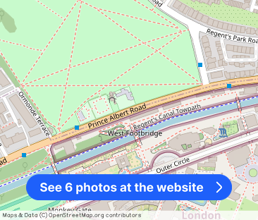 1 bedroom flat for rent - Photo 1