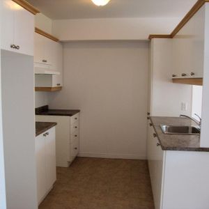 Condo appartement a louer 4.5 Charlesbourg Quebec - Photo 2