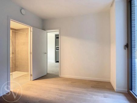 Amand De Lattinlaan 30 B0114, 2050 Antwerpen - Foto 2