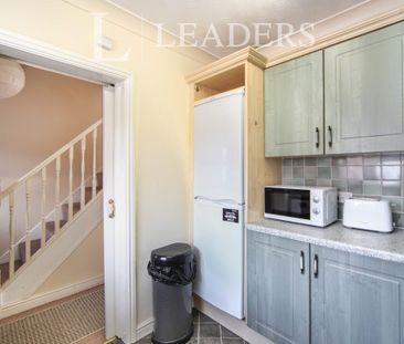 2 bedroom house to rent Christina Close, Kempsey, Worcester, WR5 - Photo 5