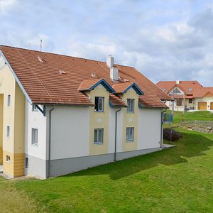Wohnung in Echsenbach - Foto 2