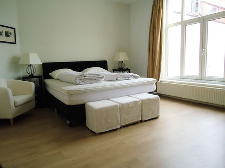 Appartement te huur: Noordeinde 56-B 2514 GK Den Haag - Photo 4