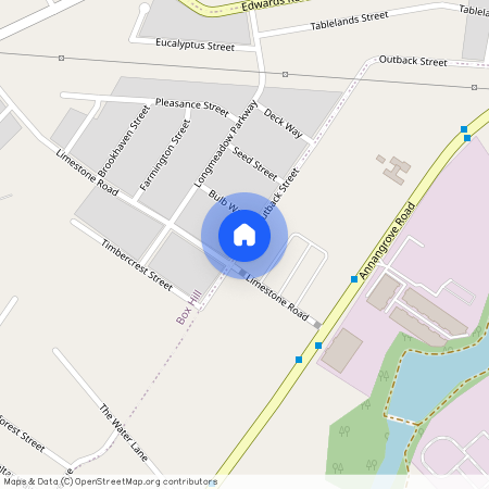 70A Outback Street, Box Hill 2765, New South Wales