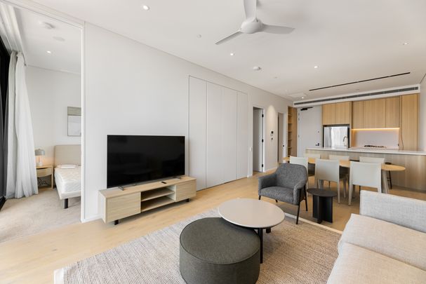 Upper House by Aria - Photo 1