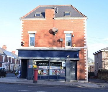 2 bedroom flat to rent - Photo 6