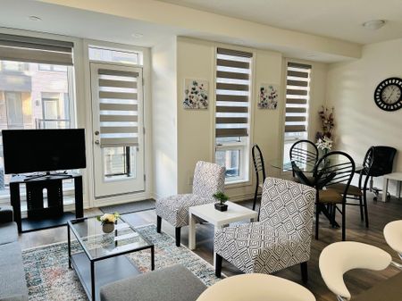 For Lease - 9460 The Gore Road Unit# 72, Brampton, Ontario - Photo 2