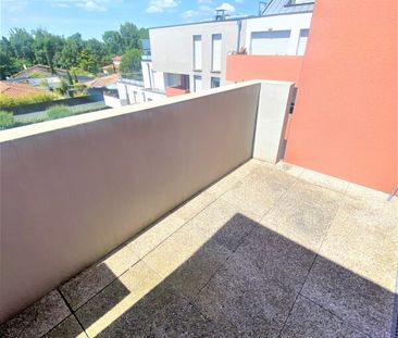Location Appartement 2 pièces 39m² TOURNEFEUILLE 31170 - Photo 2