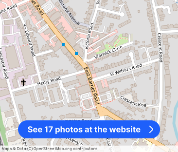 Charlotte Court, East Barnet Road, EN4 - Photo 1