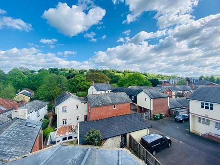 Gold Street, Tiverton, EX16 - Photo 2