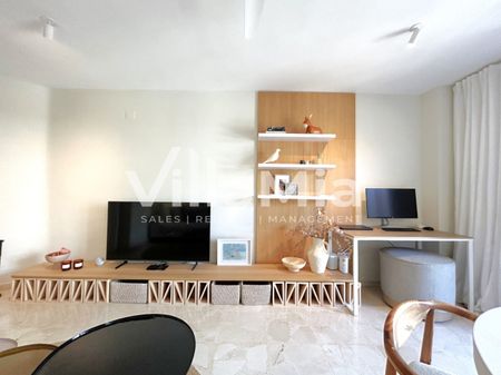 Apartment in Jávea for long term rental VMR 3229 - Photo 5