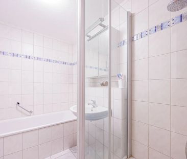 WEITBLICK: Wohngenuss auf zwei Ebenen! - Photo 4