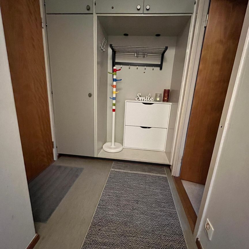 Smörslätten, Göteborg - Photo 2