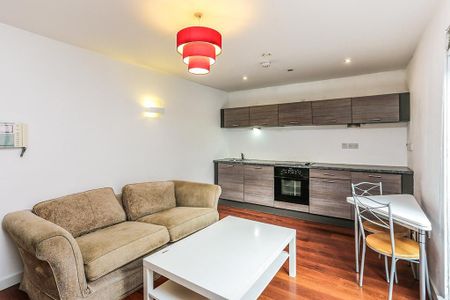 1 bedroom apartment to rent - Photo 3