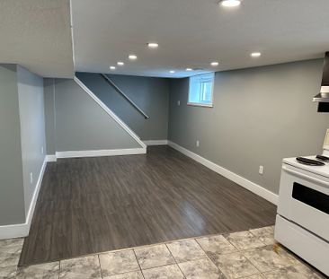 For Lease - 167.5 Grosvenor Avenue Unit# Lower, Hamilton, Ontario - Photo 6