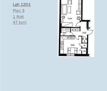 Bryggargatan 7 - Photo 1