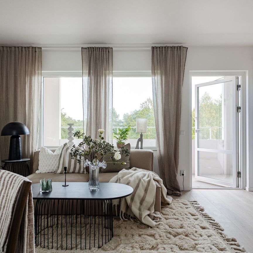 Regementsgatan, Västerås - Foto 1