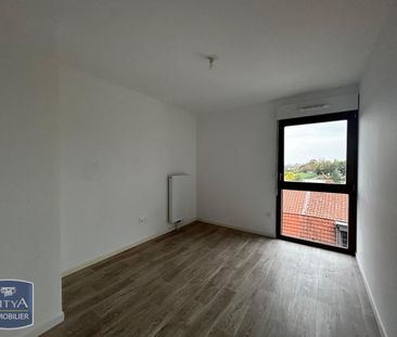 Location Appartement 3 pièces 69m² LILLE 59000 - Photo 4