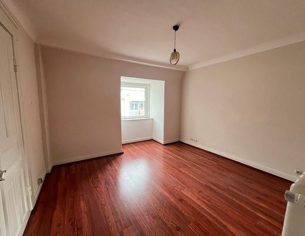3 Zimmer Wohnung zum 16.10.2025 - Foto 1