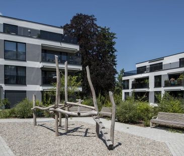 Your new home in the Reithüsli – live your dream of living! - Photo 1