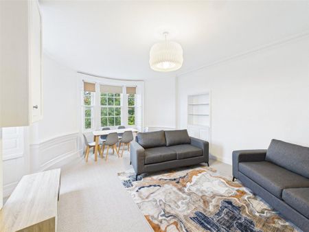 4 bedroom apartment to rent - Photo 3