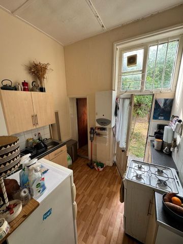 Studio to rent - Photo 4