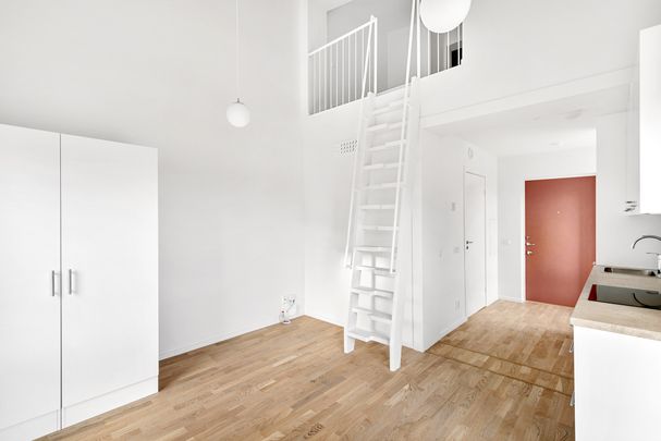 Snödroppsgränd, Hässelby - Photo 1