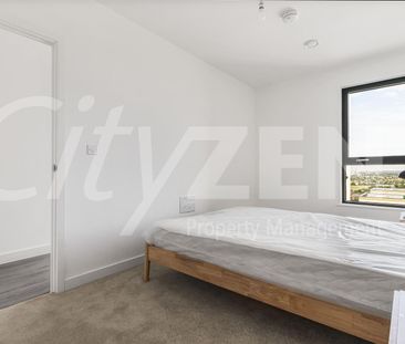 Pullman House, Wembley Park Gardens, Wembley, London - Photo 6