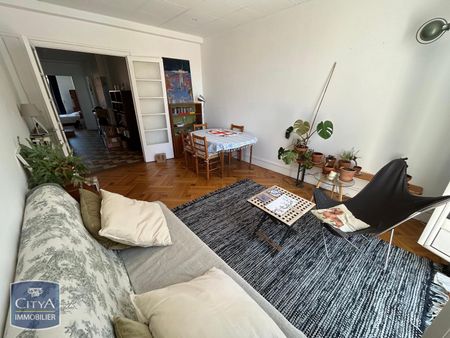 Location Appartement 2 pièces 60m² NICE 06000 - Photo 3