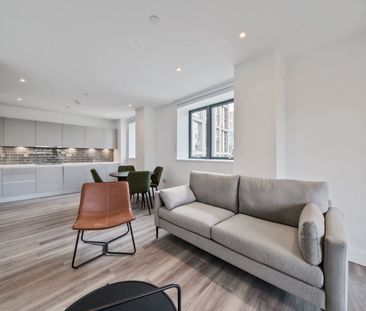 Juniper Crescent, London, SE10 - Photo 5