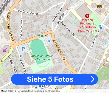 3.5 Zimmer, 100 m² - Foto 1