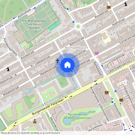 Borneostraat 106, 2585TW, 'S-Gravenhage