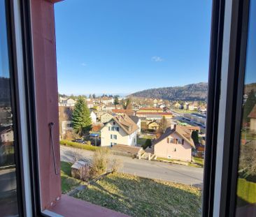 3.5 Zimmer, 70 m² - Photo 3