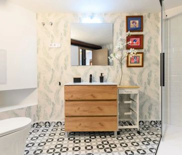 2-bedroom apartment for rent in Almenara, professionals only - Photo 3