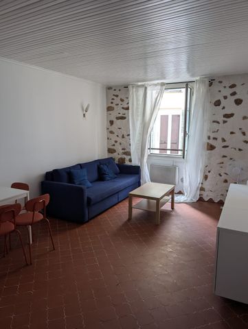 Location Appartement 2 pièces 39m² VILLEFRANCHE SUR MER 06230 - Photo 2